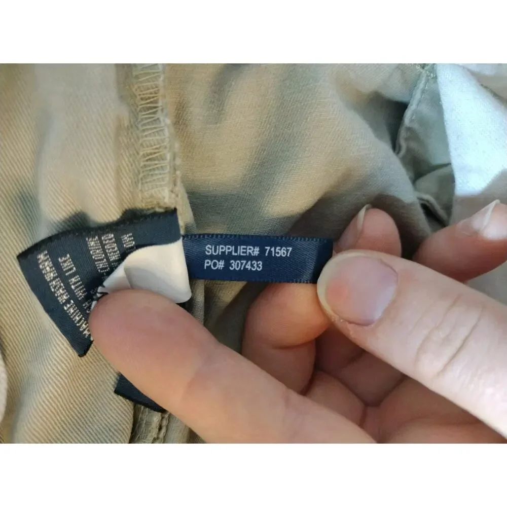 Polo Ralph Lauren product pair